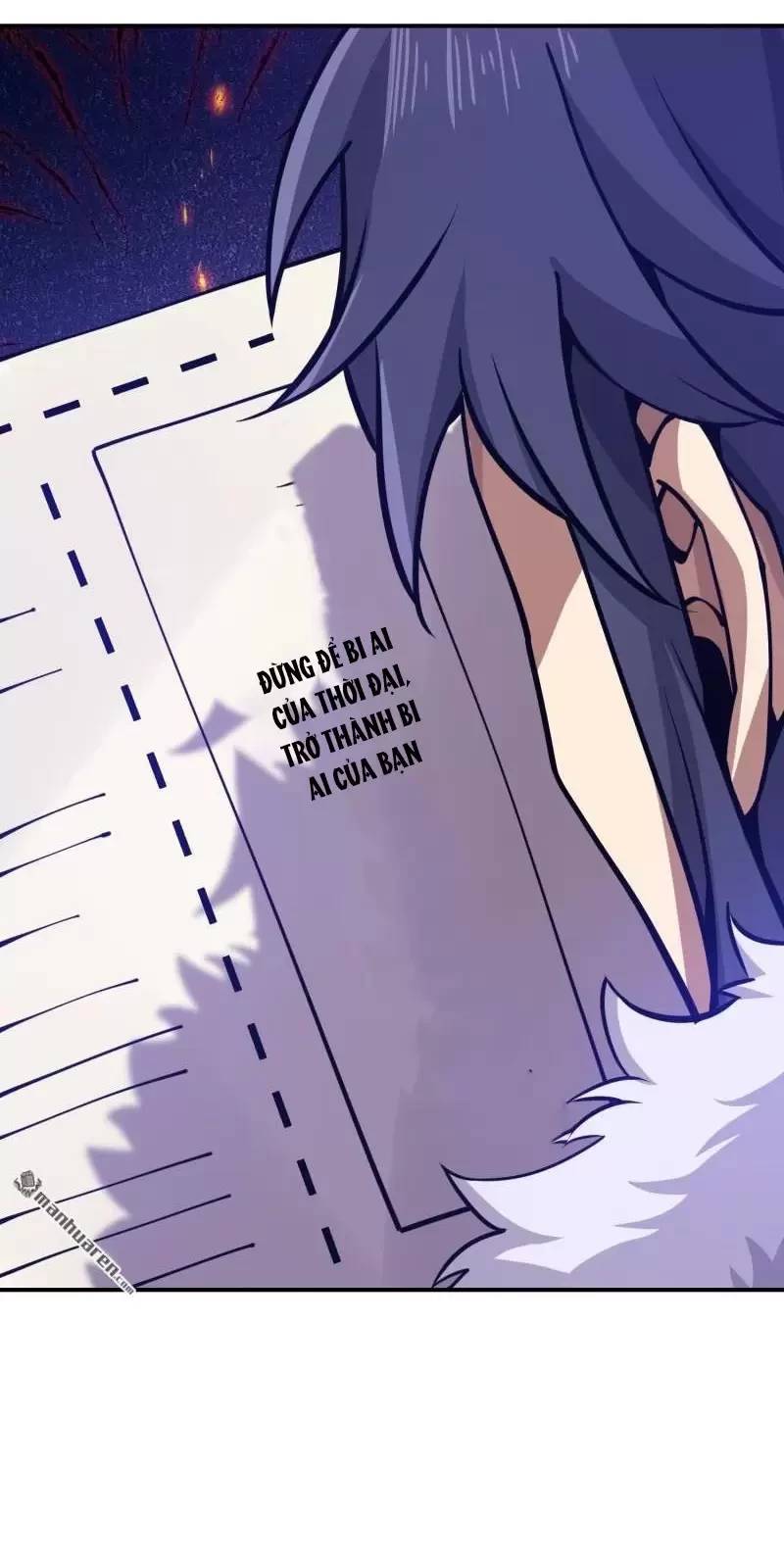 Đệ Nhất Danh Sách - Chapter 401 - Page 33