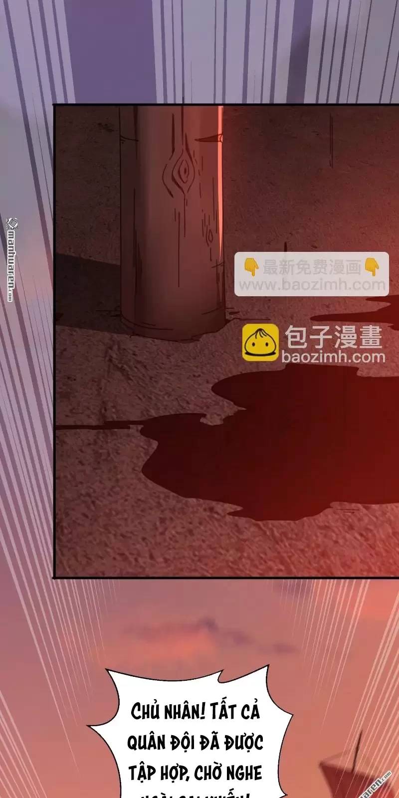 Đệ Nhất Danh Sách - Chapter 401 - Page 41