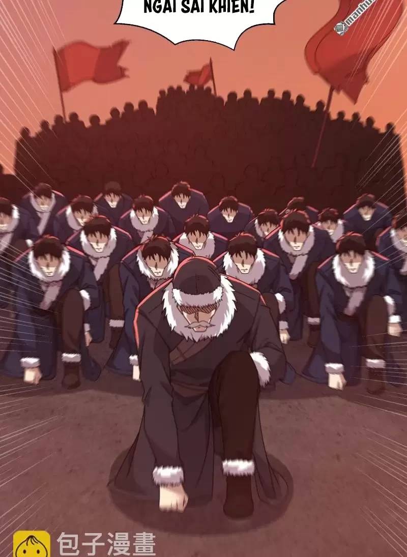 Đệ Nhất Danh Sách - Chapter 401 - Page 42