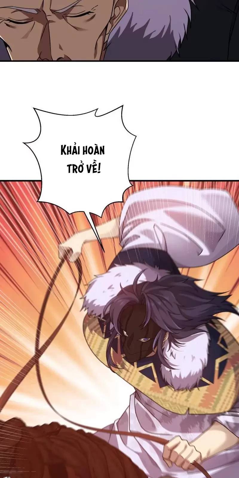 Đệ Nhất Danh Sách - Chapter 401 - Page 53