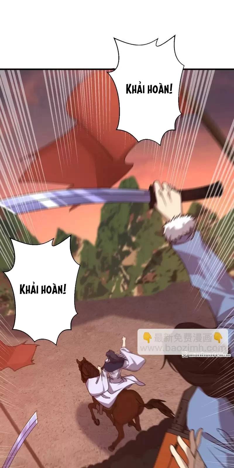 Đệ Nhất Danh Sách - Chapter 401 - Page 56