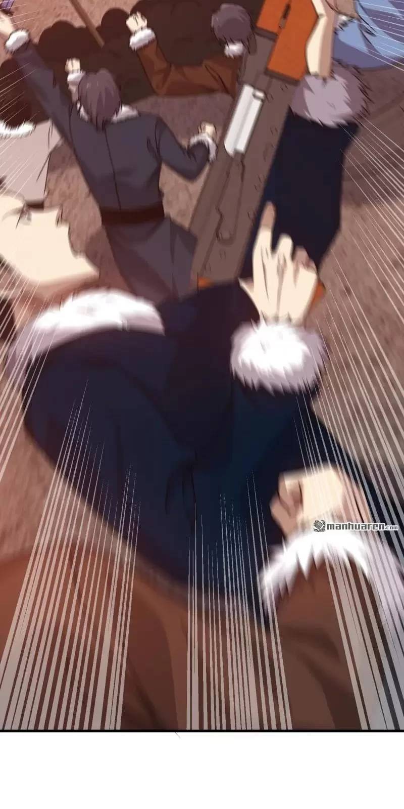 Đệ Nhất Danh Sách - Chapter 401 - Page 57