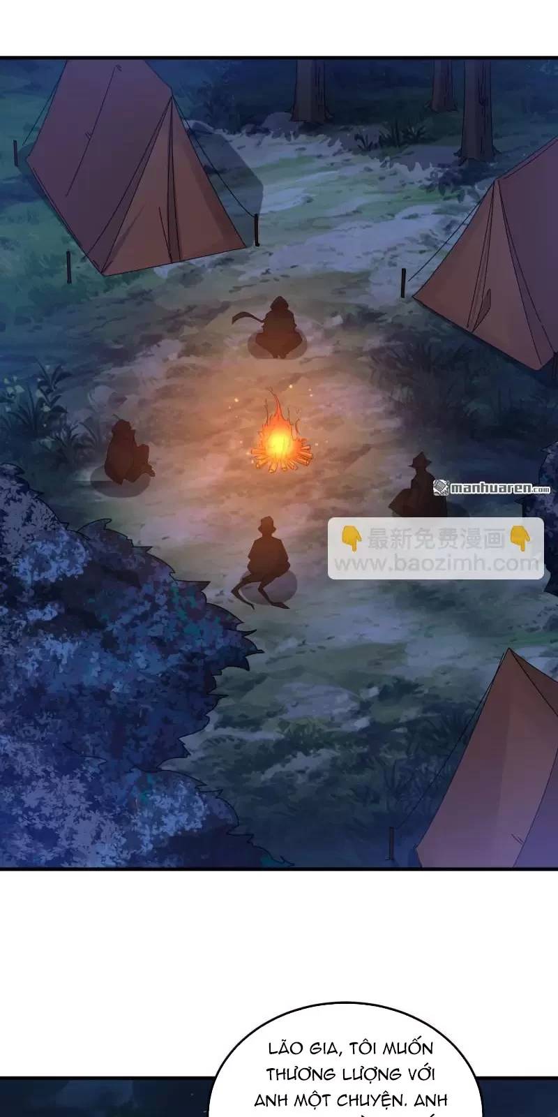 Đệ Nhất Danh Sách - Chapter 401 - Page 59