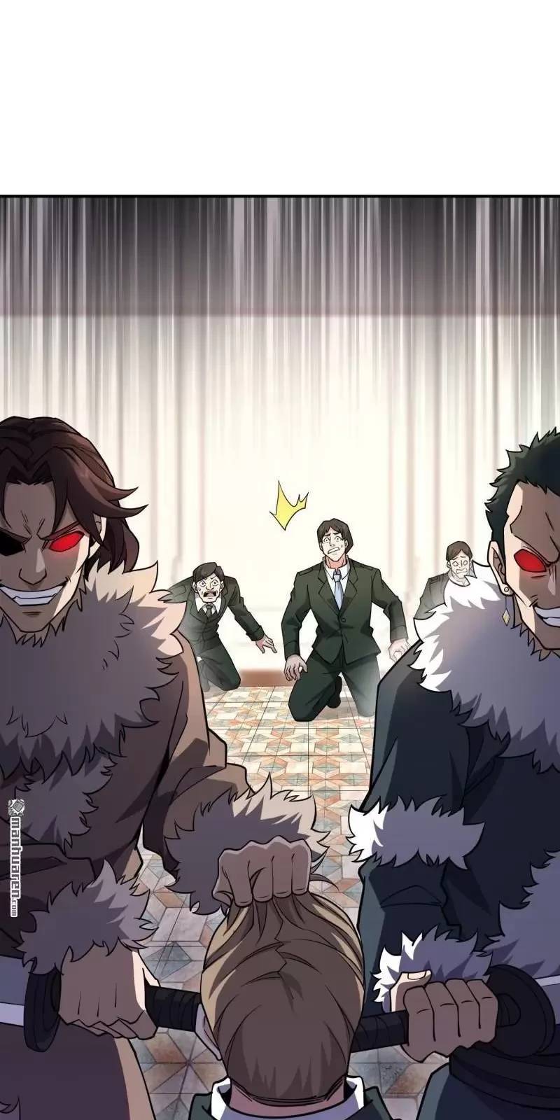 Đệ Nhất Danh Sách - Chapter 401 - Page 6