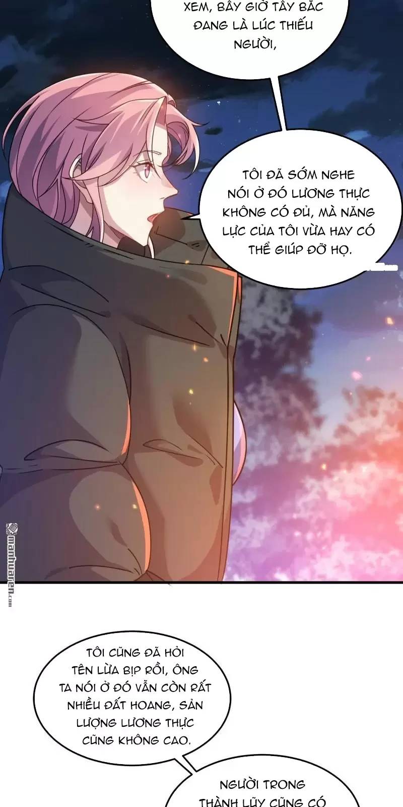 Đệ Nhất Danh Sách - Chapter 401 - Page 60