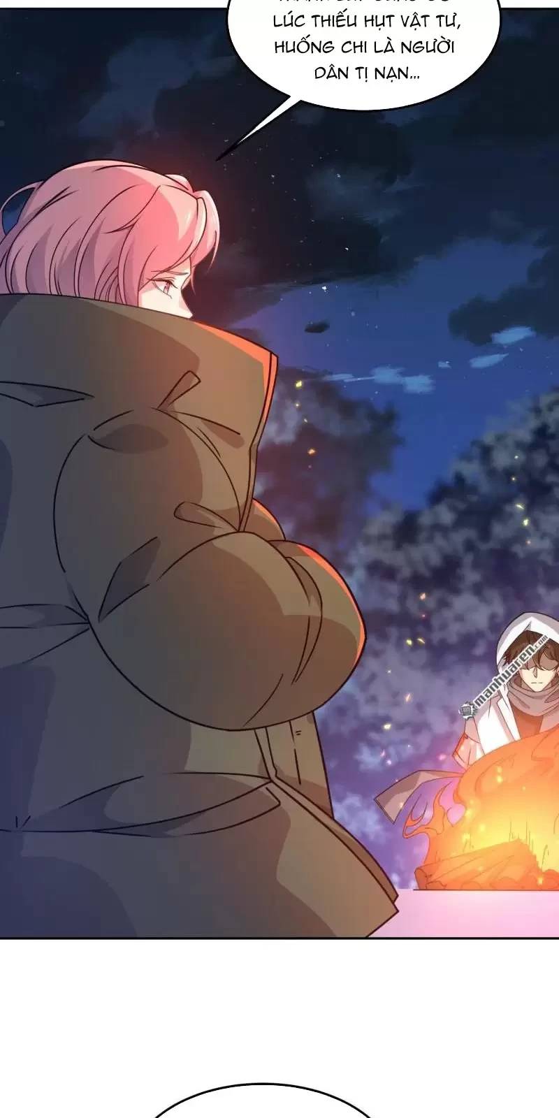 Đệ Nhất Danh Sách - Chapter 401 - Page 61