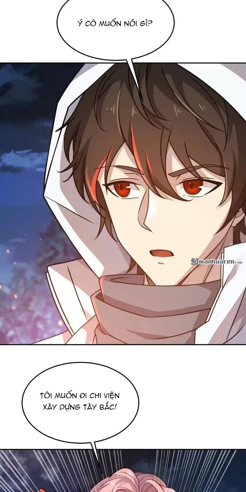 Đệ Nhất Danh Sách - Chapter 401 - Page 62