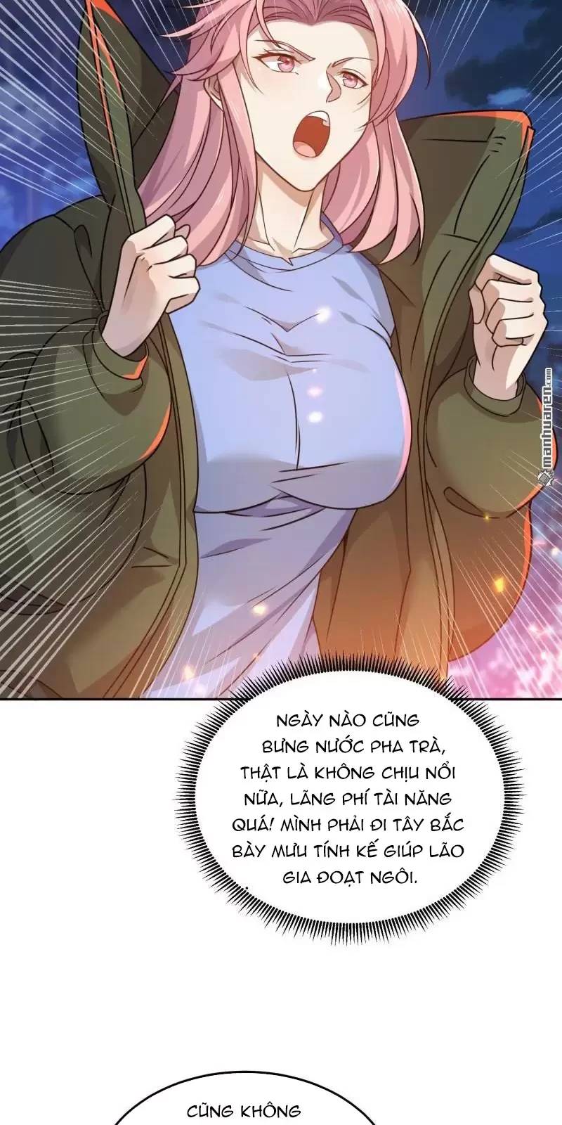 Đệ Nhất Danh Sách - Chapter 401 - Page 63