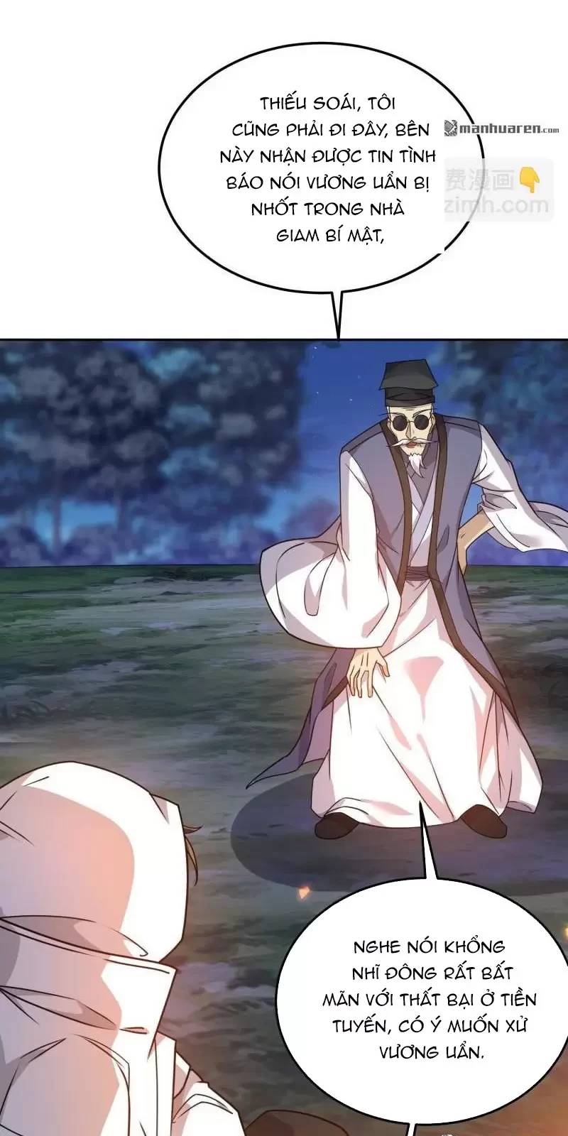 Đệ Nhất Danh Sách - Chapter 401 - Page 66