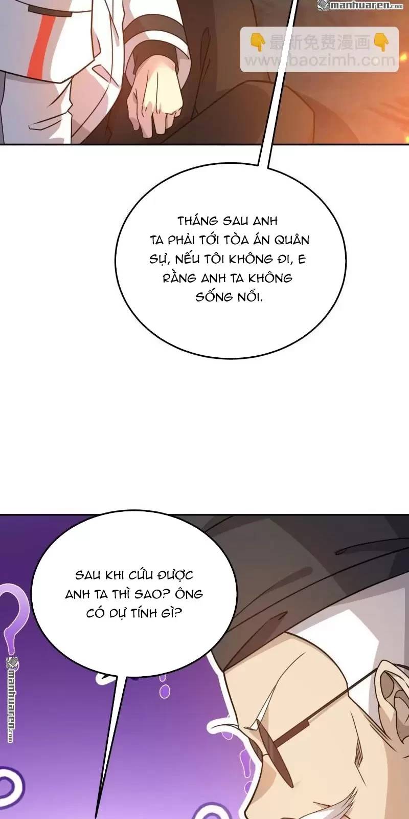 Đệ Nhất Danh Sách - Chapter 401 - Page 67