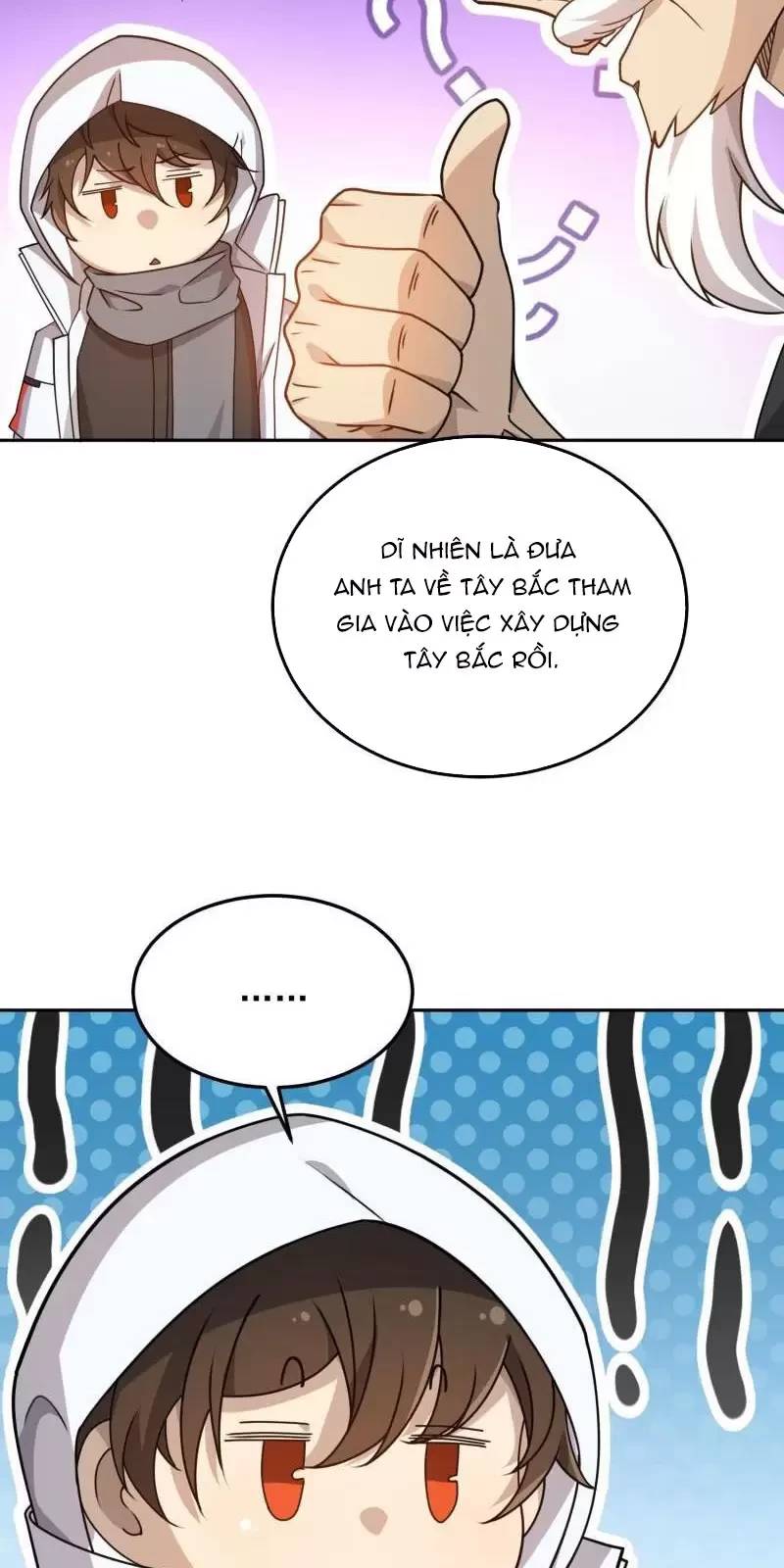 Đệ Nhất Danh Sách - Chapter 401 - Page 68