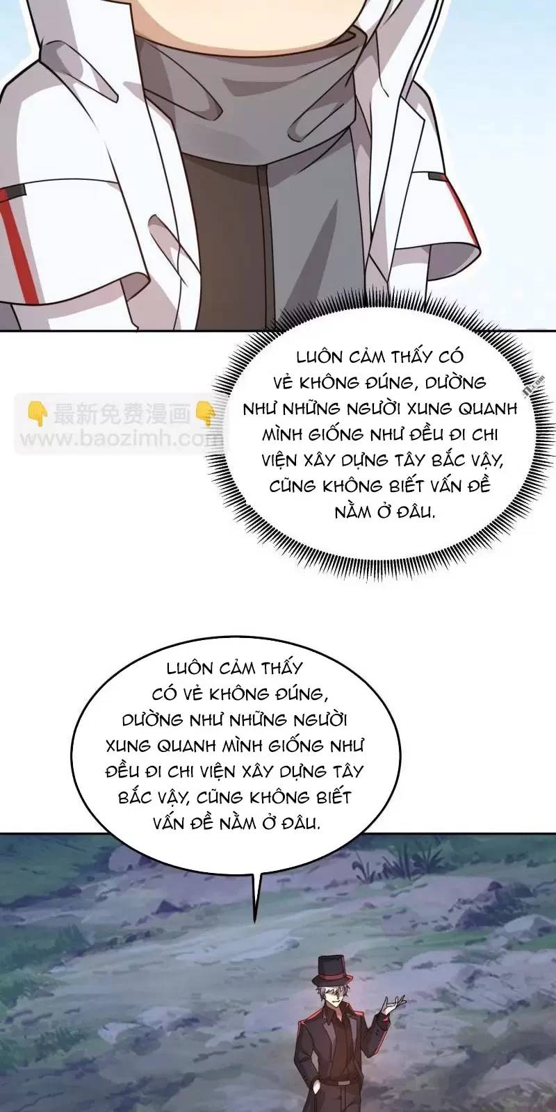 Đệ Nhất Danh Sách - Chapter 401 - Page 69