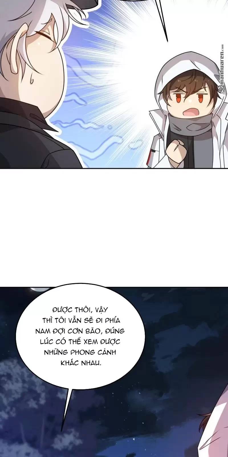 Đệ Nhất Danh Sách - Chapter 401 - Page 71