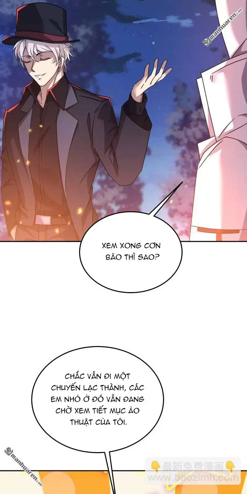 Đệ Nhất Danh Sách - Chapter 401 - Page 72