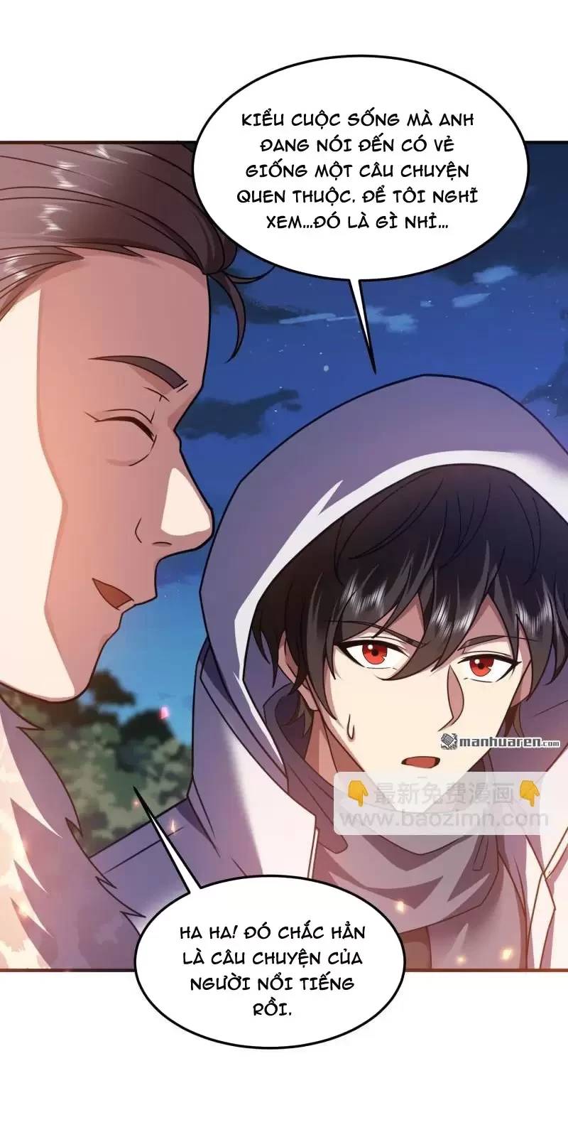 Đệ Nhất Danh Sách - Chapter 402 - Page 12