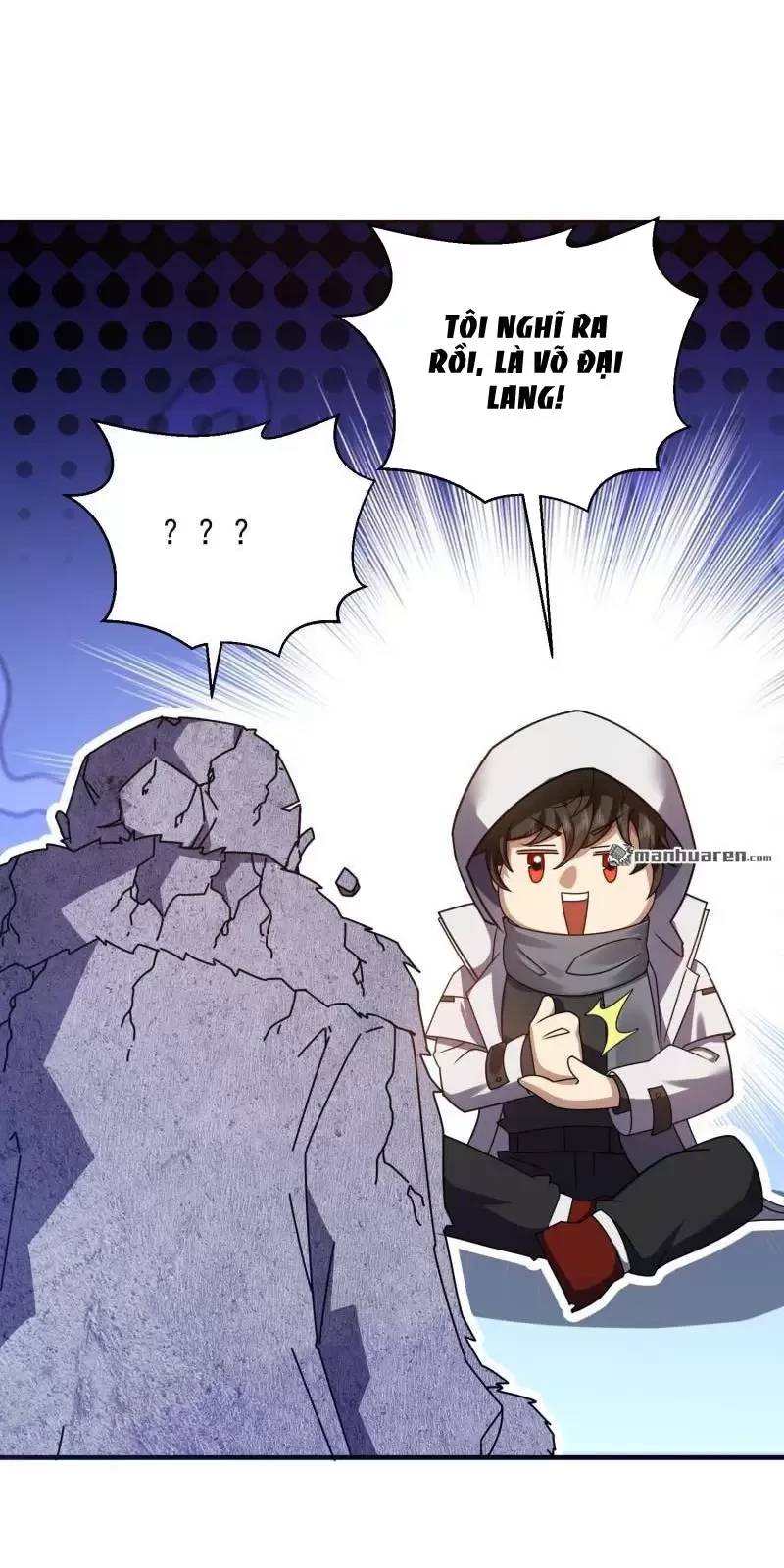 Đệ Nhất Danh Sách - Chapter 402 - Page 13