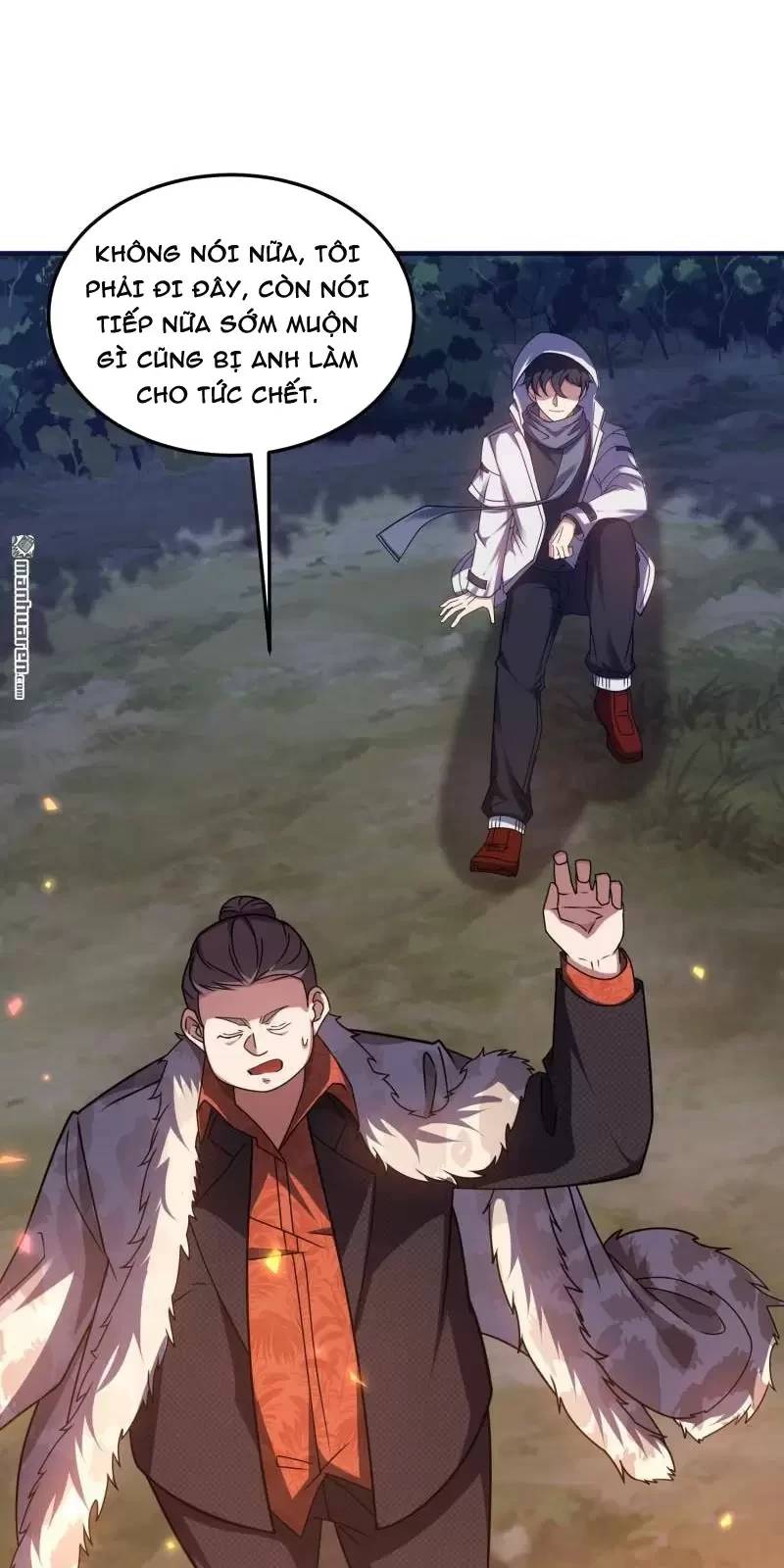 Đệ Nhất Danh Sách - Chapter 402 - Page 14