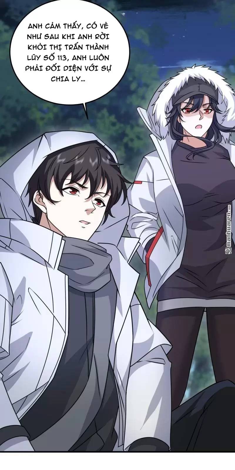 Đệ Nhất Danh Sách - Chapter 402 - Page 17