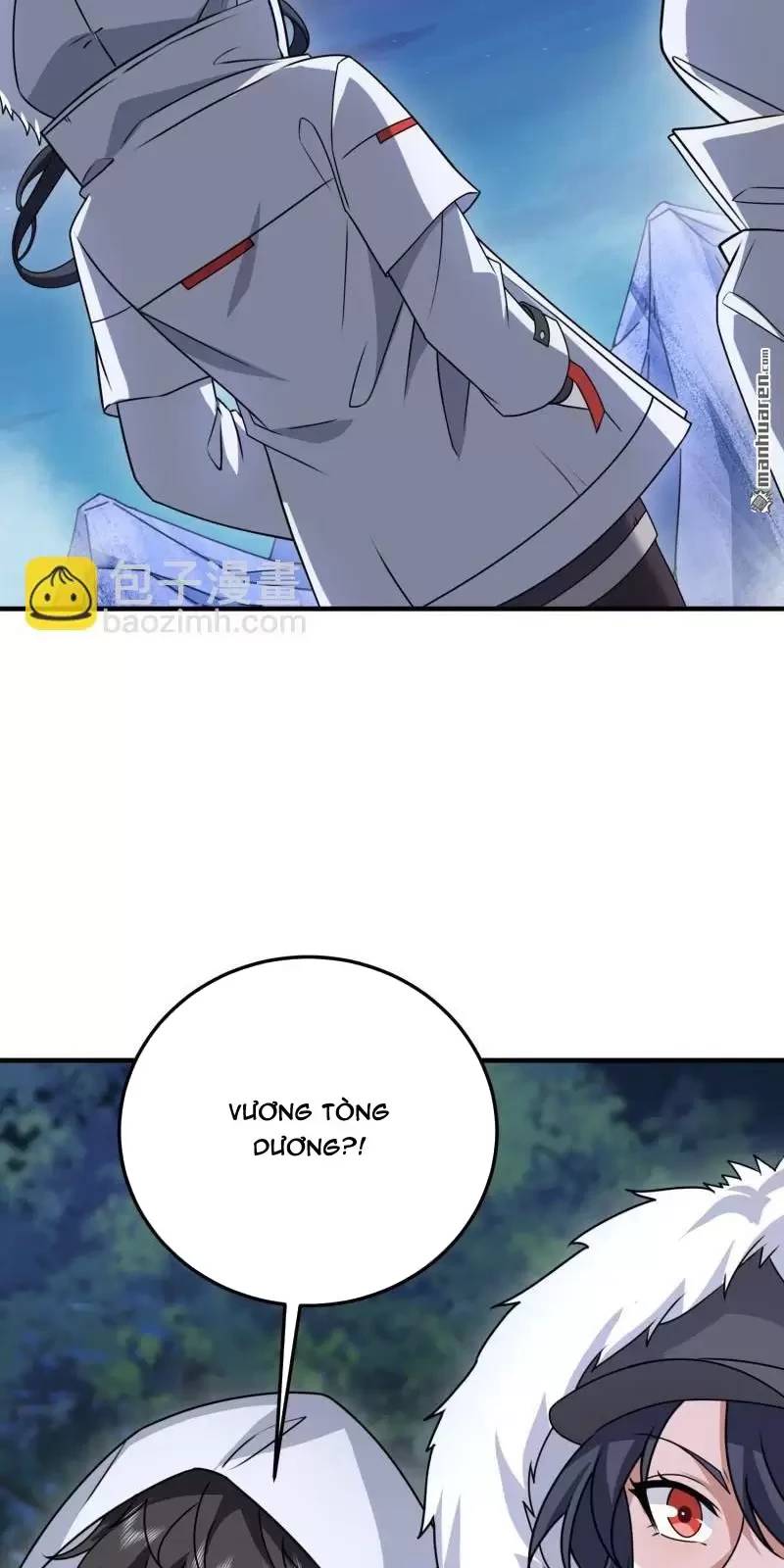 Đệ Nhất Danh Sách - Chapter 402 - Page 19