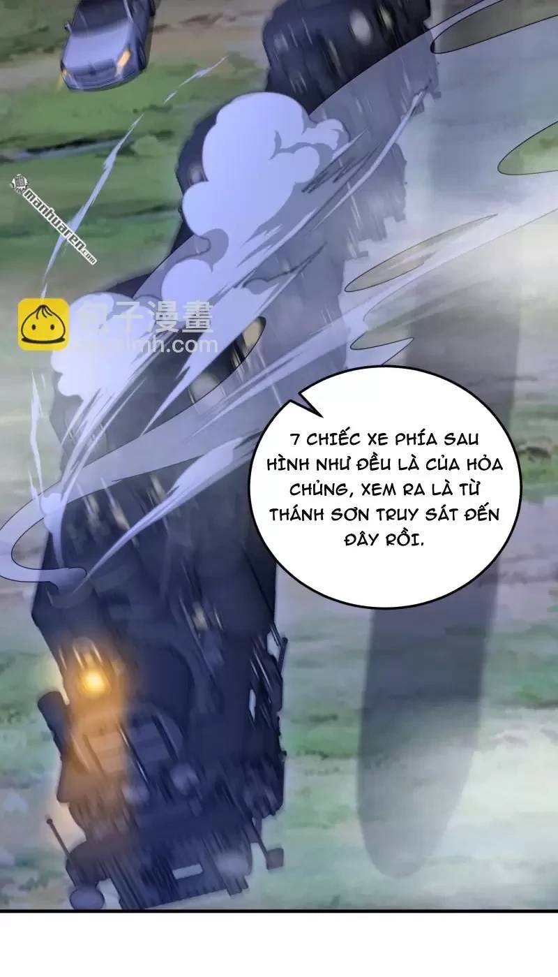 Đệ Nhất Danh Sách - Chapter 402 - Page 21