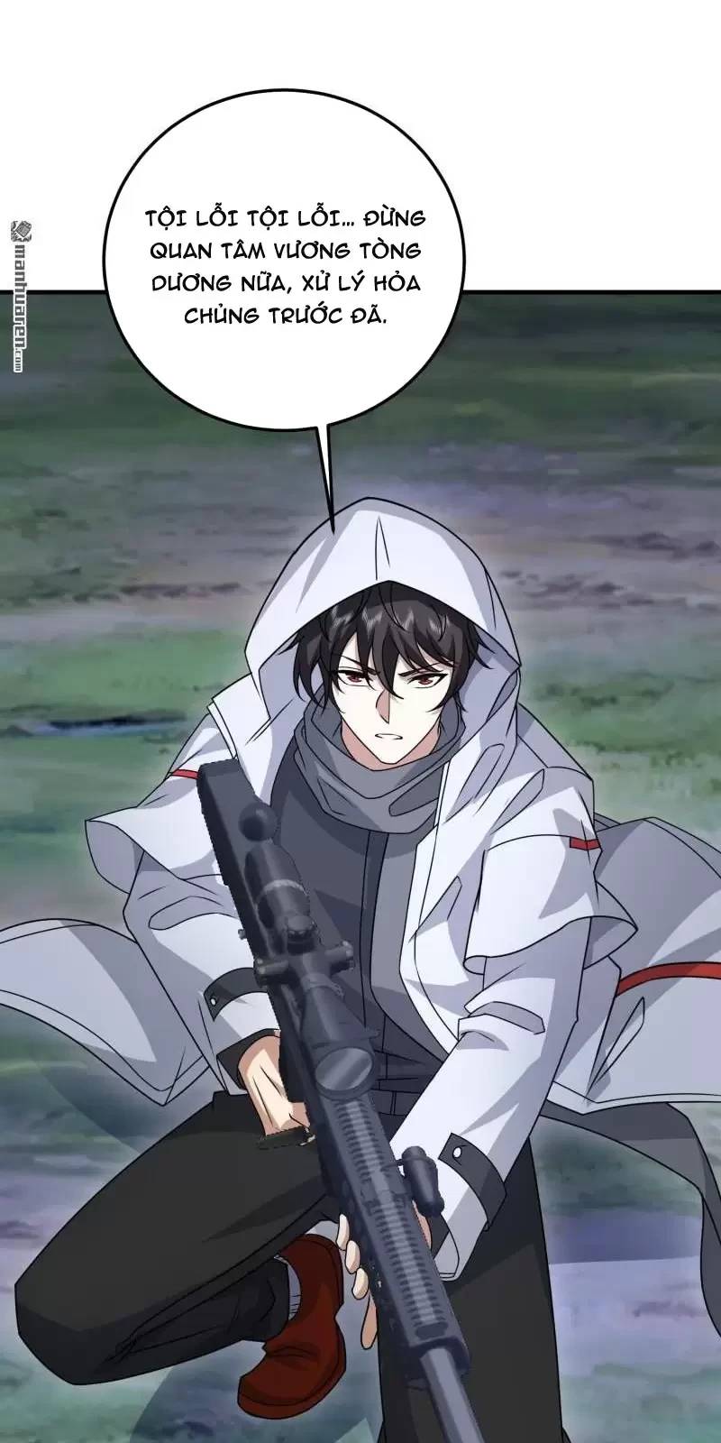 Đệ Nhất Danh Sách - Chapter 402 - Page 22