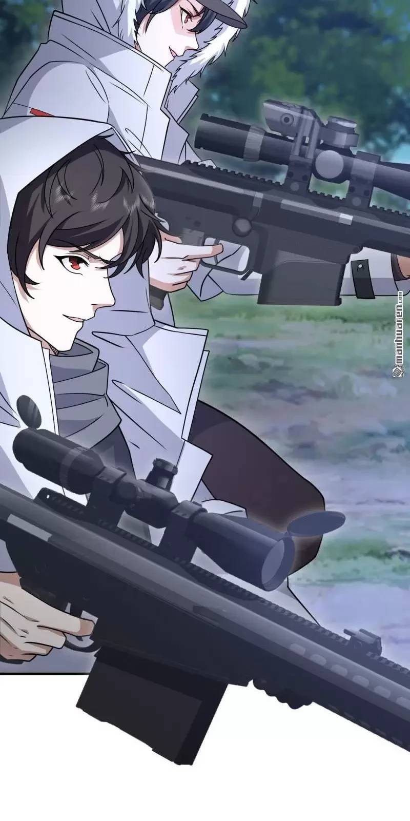 Đệ Nhất Danh Sách - Chapter 402 - Page 24