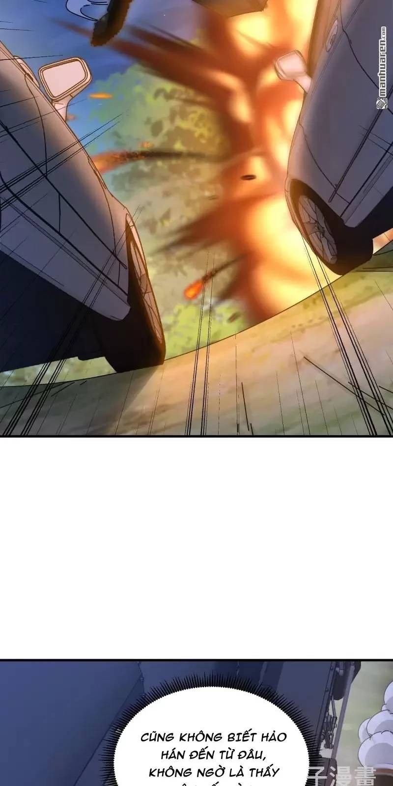 Đệ Nhất Danh Sách - Chapter 402 - Page 27