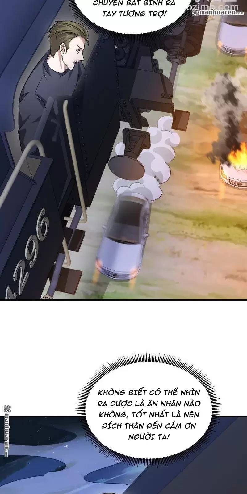 Đệ Nhất Danh Sách - Chapter 402 - Page 28