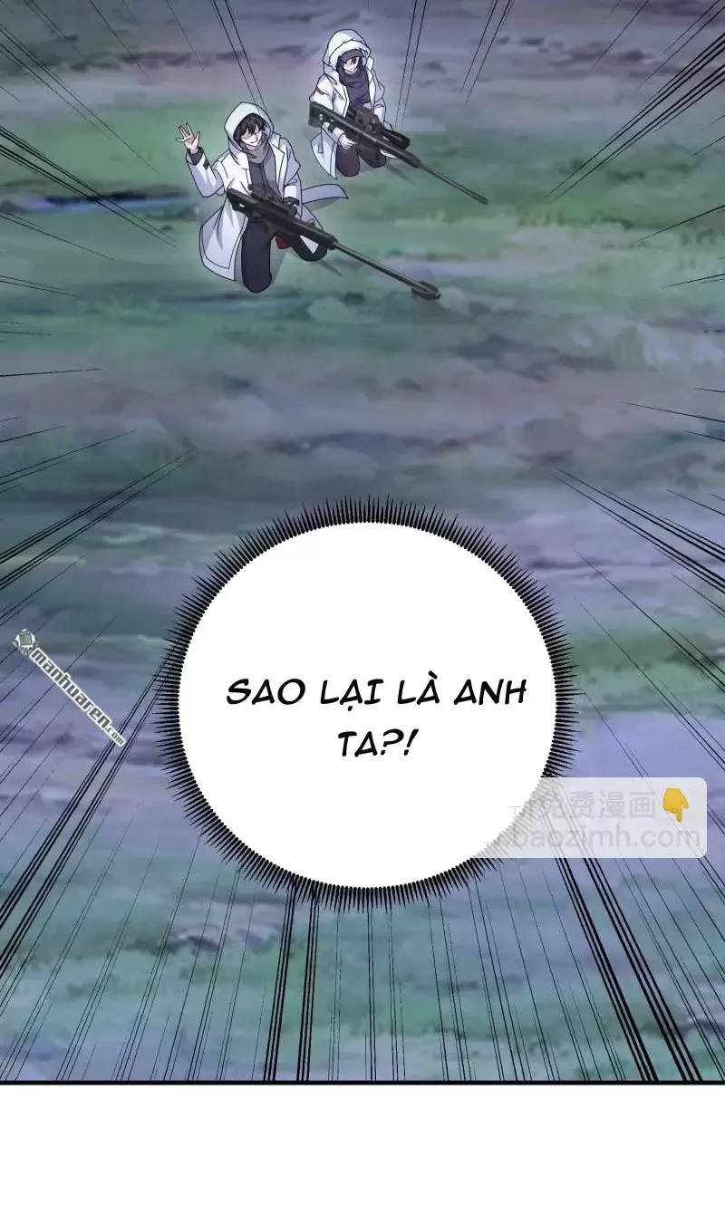 Đệ Nhất Danh Sách - Chapter 402 - Page 31