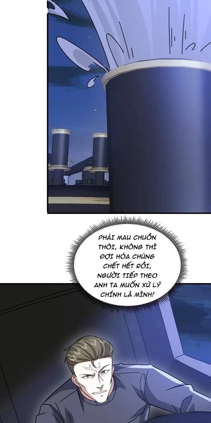 Đệ Nhất Danh Sách - Chapter 402 - Page 34