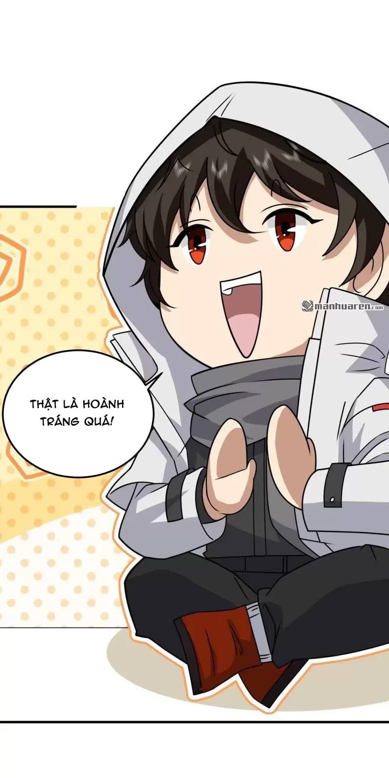 Đệ Nhất Danh Sách - Chapter 402 - Page 37