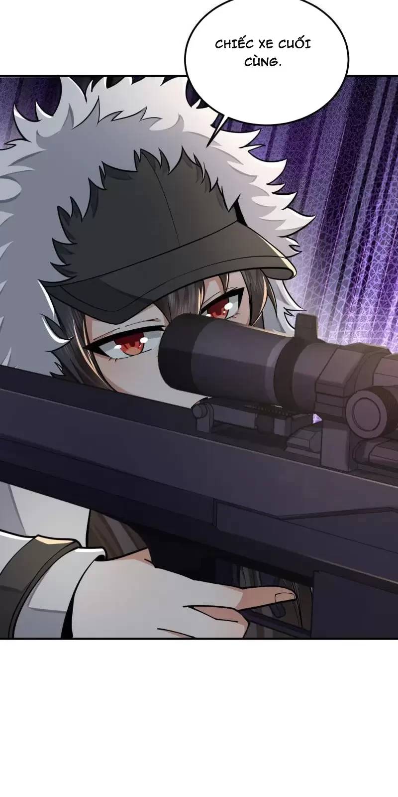Đệ Nhất Danh Sách - Chapter 402 - Page 39
