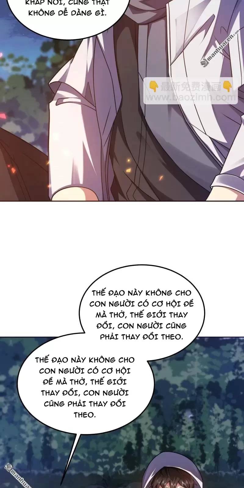 Đệ Nhất Danh Sách - Chapter 402 - Page 4