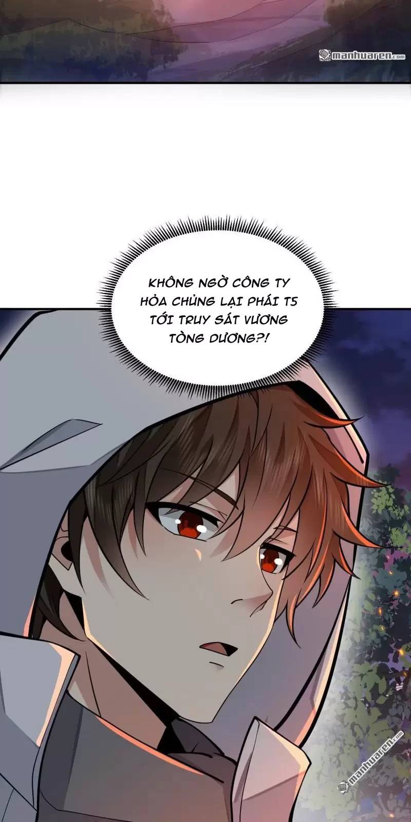 Đệ Nhất Danh Sách - Chapter 402 - Page 44