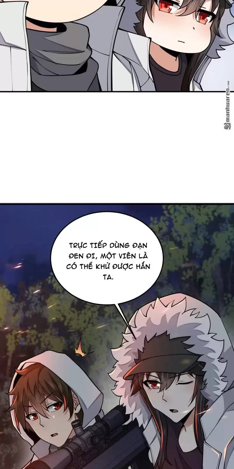 Đệ Nhất Danh Sách - Chapter 402 - Page 46