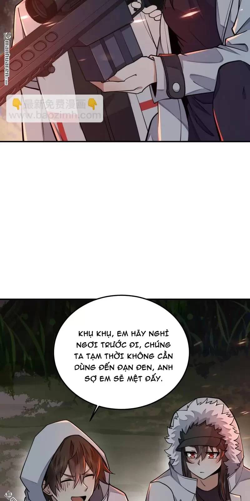Đệ Nhất Danh Sách - Chapter 402 - Page 47