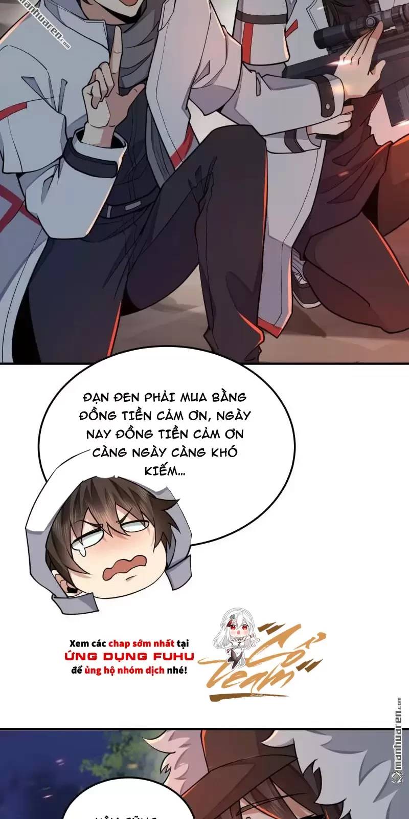 Đệ Nhất Danh Sách - Chapter 402 - Page 48