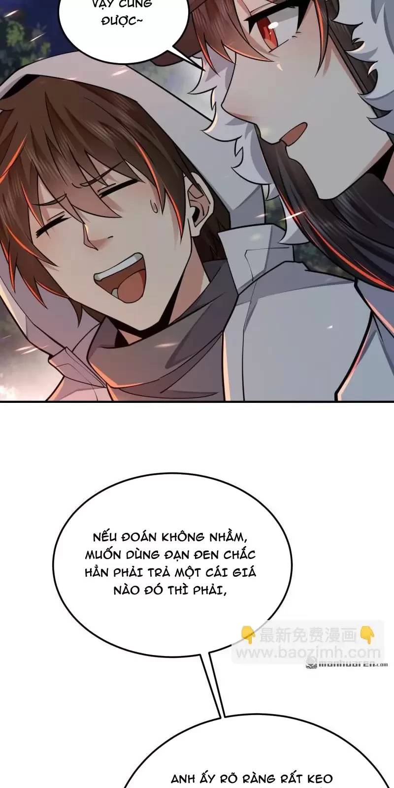 Đệ Nhất Danh Sách - Chapter 402 - Page 49