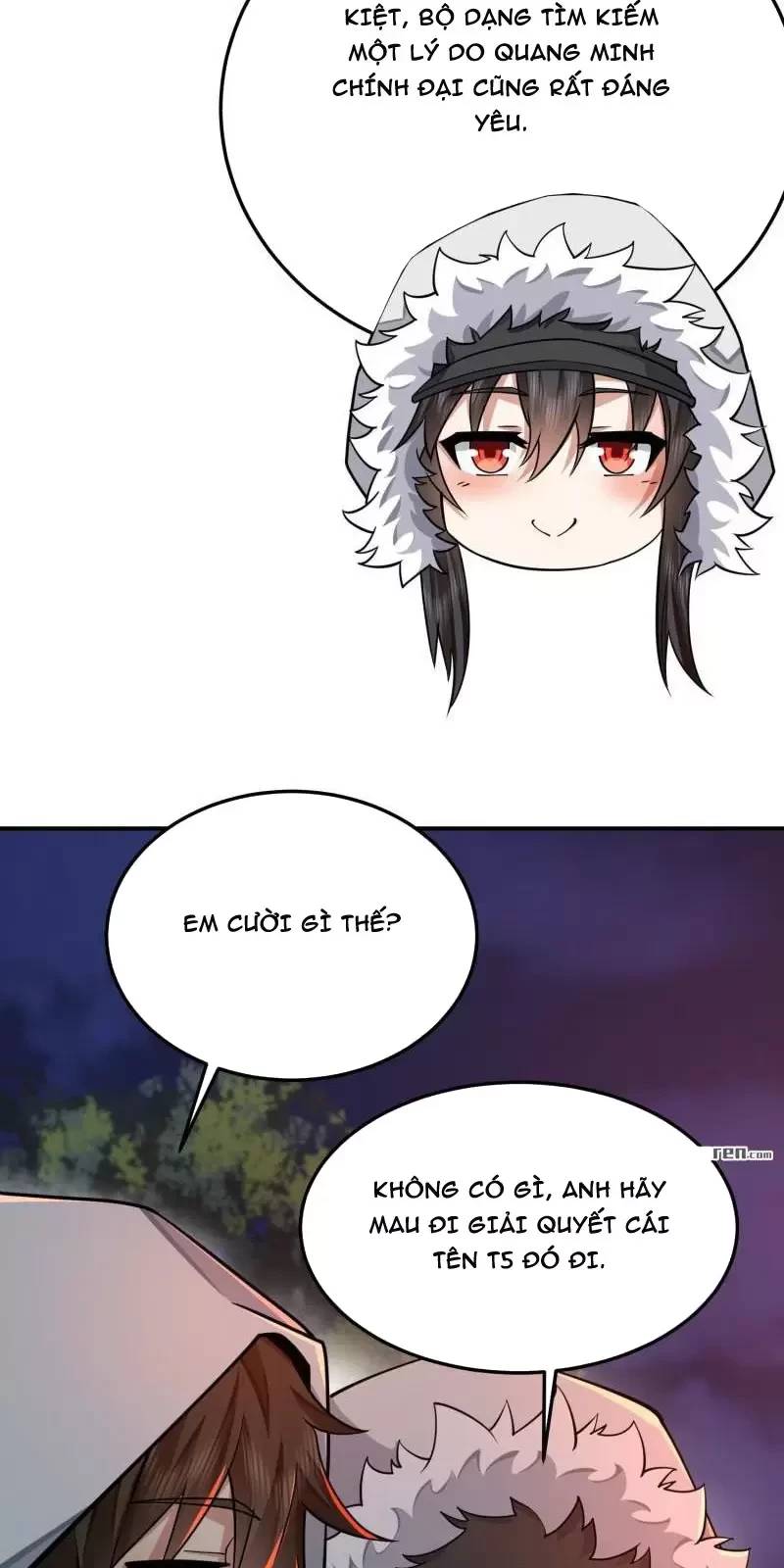 Đệ Nhất Danh Sách - Chapter 402 - Page 50