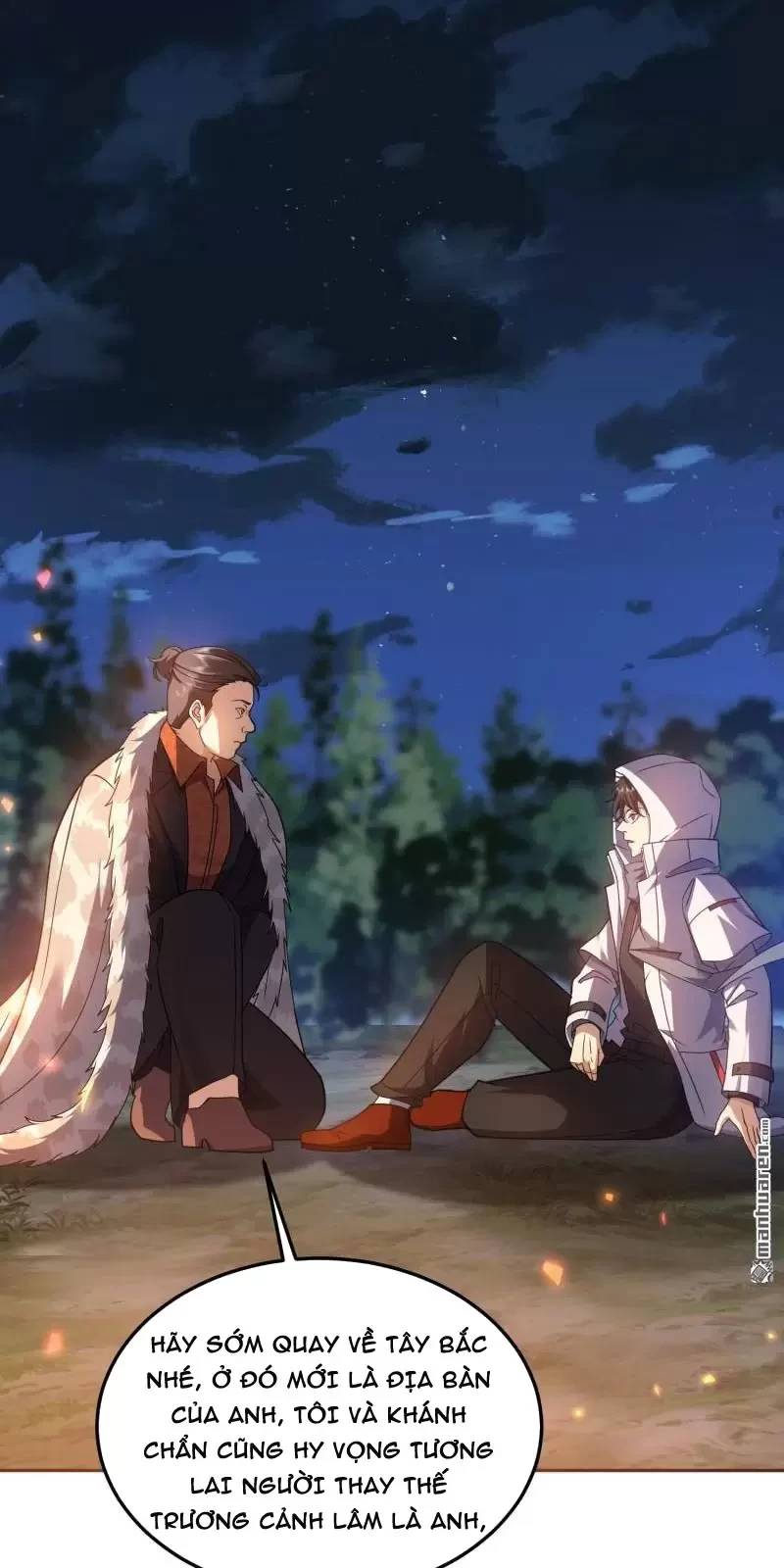 Đệ Nhất Danh Sách - Chapter 402 - Page 6