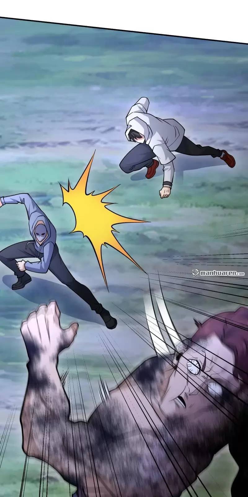 Đệ Nhất Danh Sách - Chapter 402 - Page 61