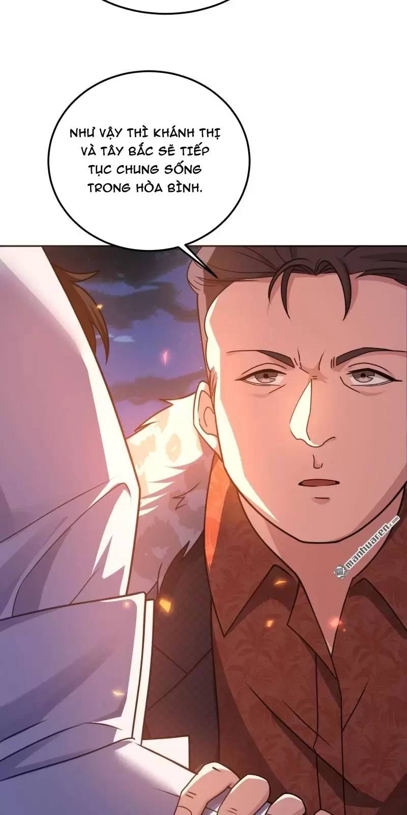 Đệ Nhất Danh Sách - Chapter 402 - Page 7