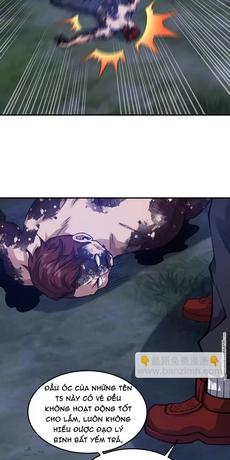 Đệ Nhất Danh Sách - Chapter 402 - Page 70