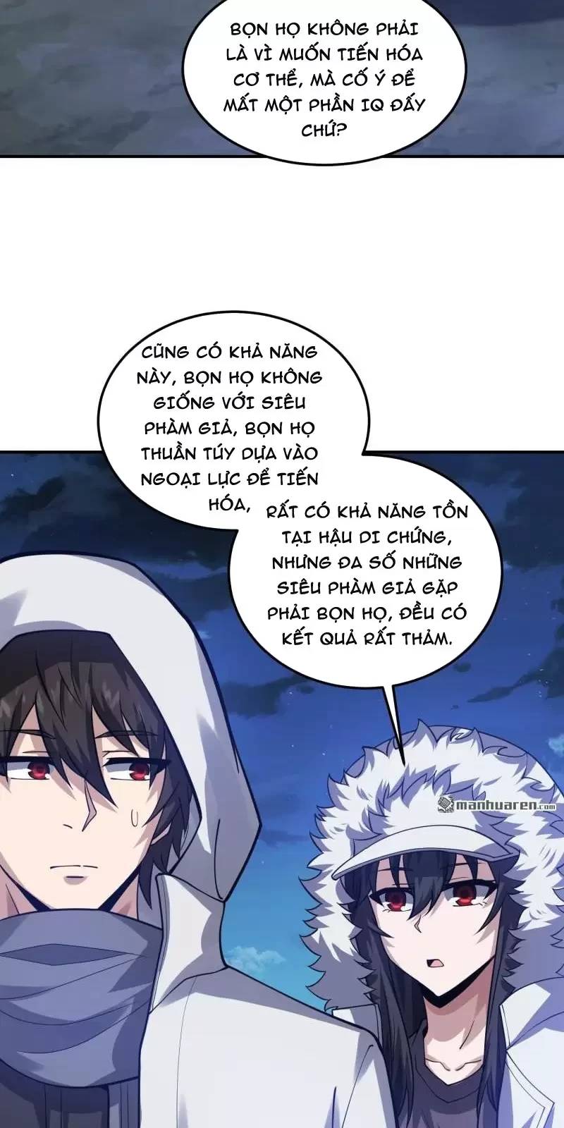 Đệ Nhất Danh Sách - Chapter 402 - Page 71