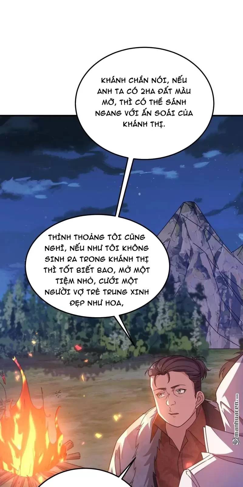 Đệ Nhất Danh Sách - Chapter 402 - Page 9
