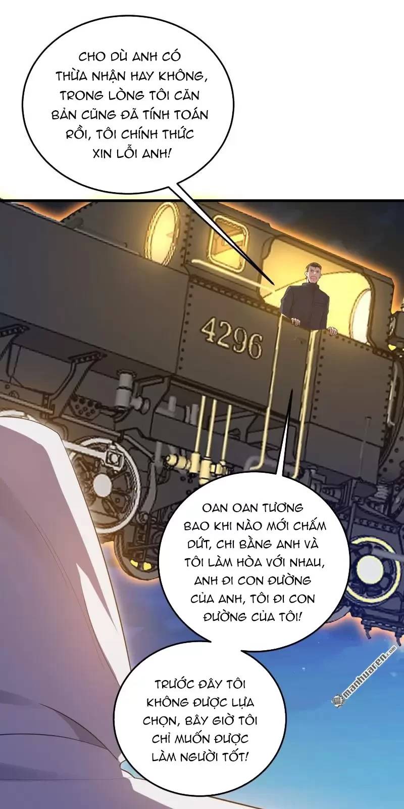 Đệ Nhất Danh Sách - Chapter 403 - Page 10