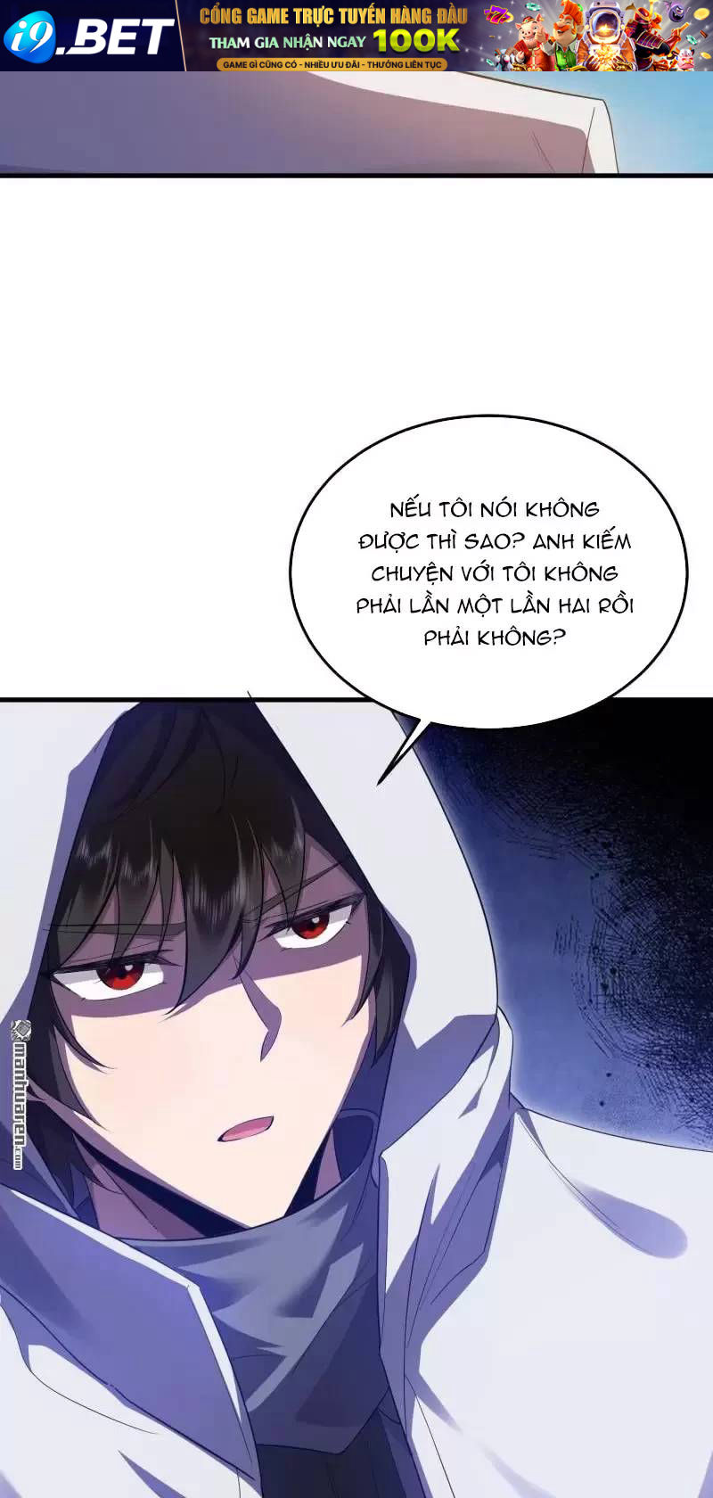 Đệ Nhất Danh Sách - Chapter 403 - Page 11