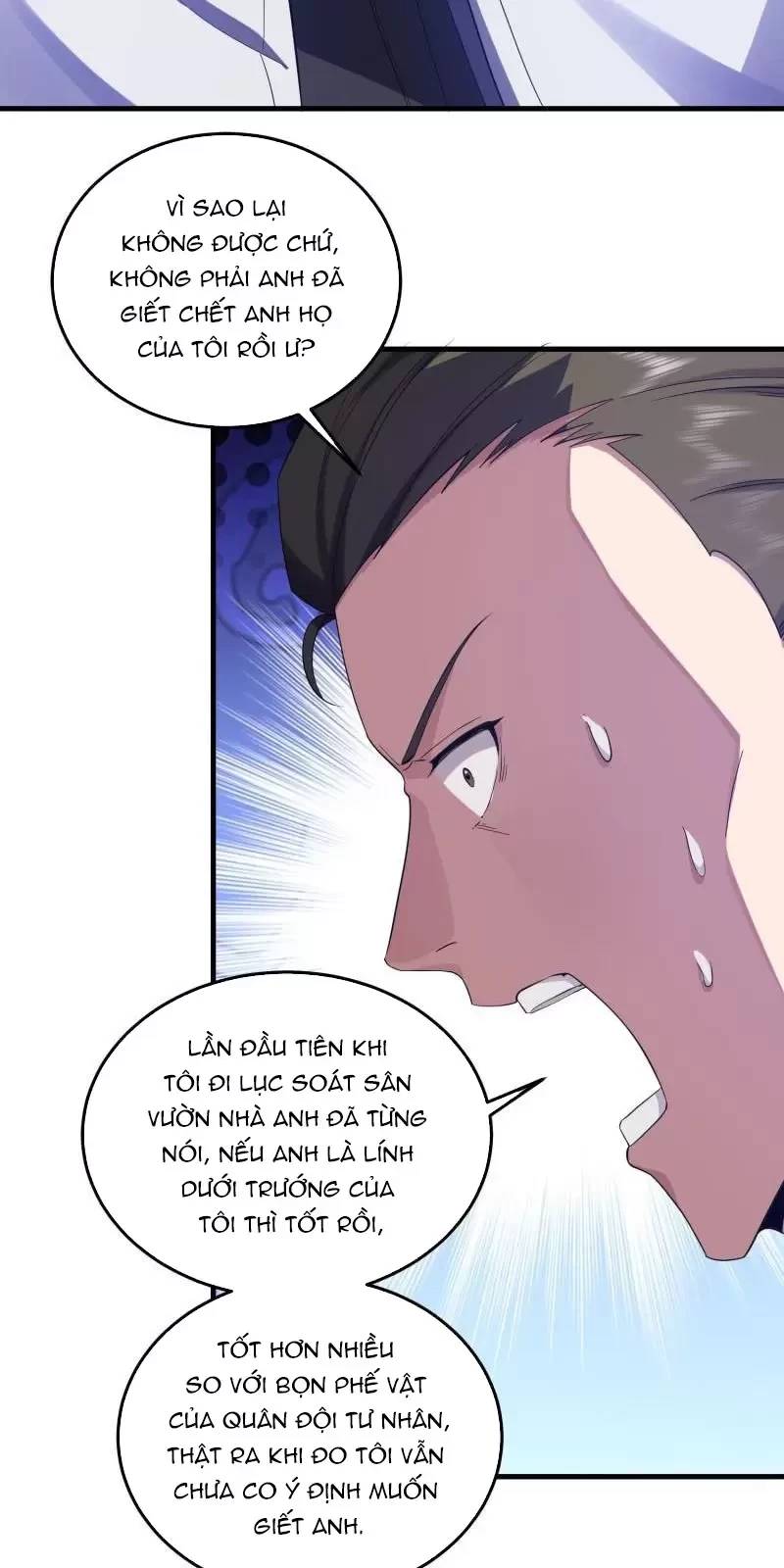 Đệ Nhất Danh Sách - Chapter 403 - Page 12