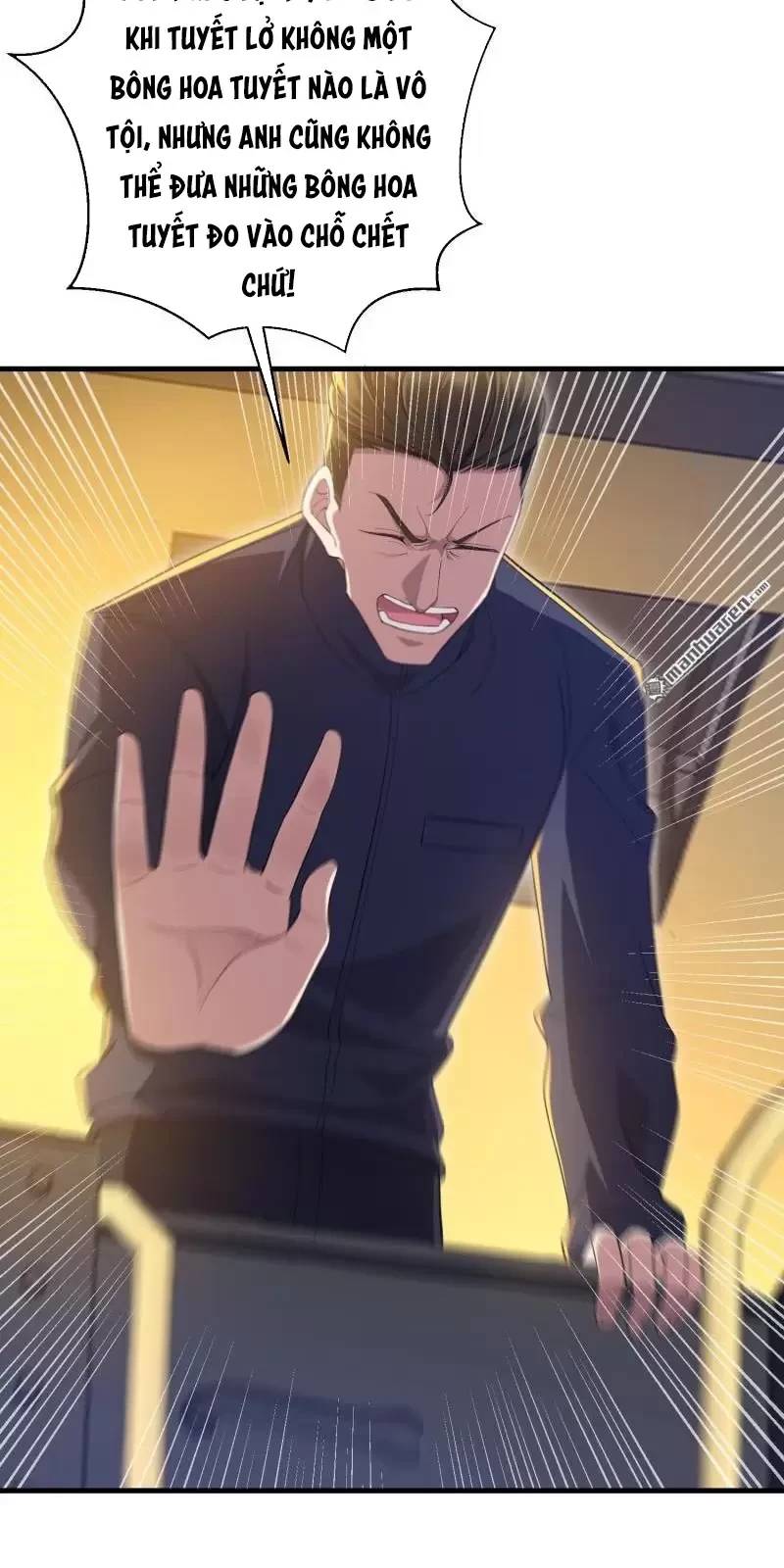 Đệ Nhất Danh Sách - Chapter 403 - Page 14