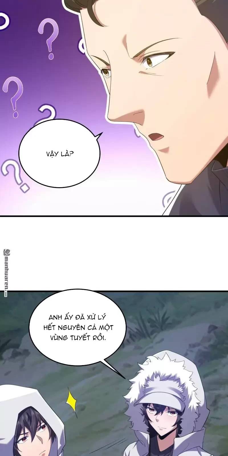 Đệ Nhất Danh Sách - Chapter 403 - Page 16